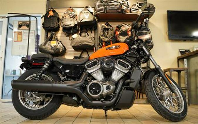 2024 Harley-Davidson Nightster® Special