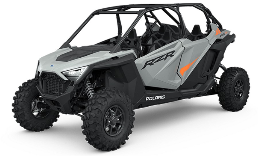 2024 Polaris Industries RZR Pro XP Turbo 4 Sport