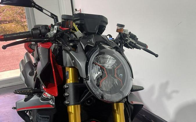 2021 MV Agusta Brutale 1000 RR