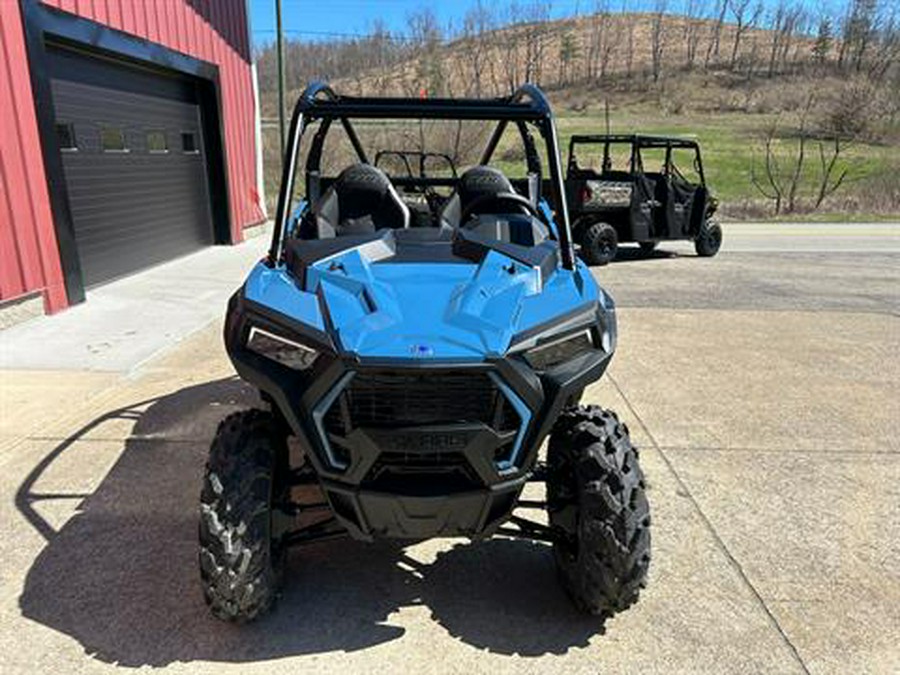 2024 Polaris RZR Trail Sport