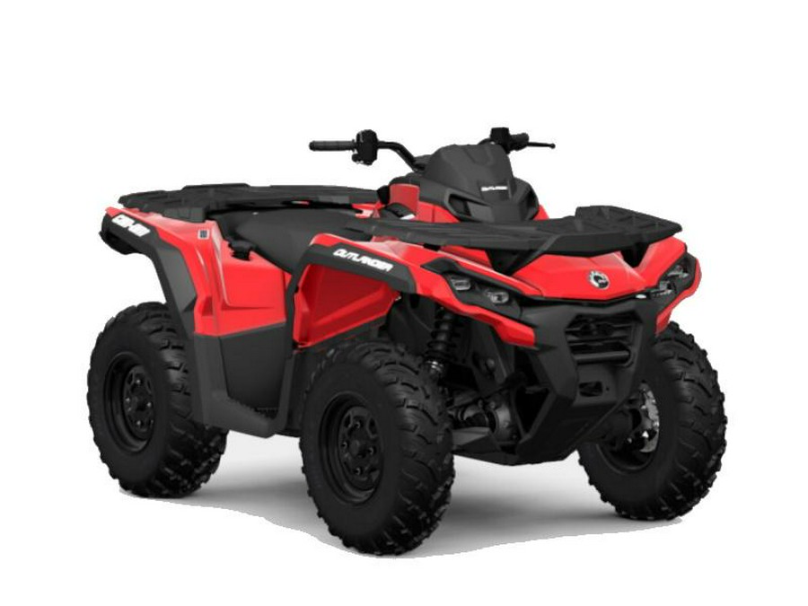 2024 Can-Am® Outlander 850