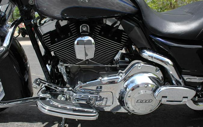 2008 Harley-Davidson® FLHRSE4 - Road King® Screamin' Eagle® 105th Anniversary Edition