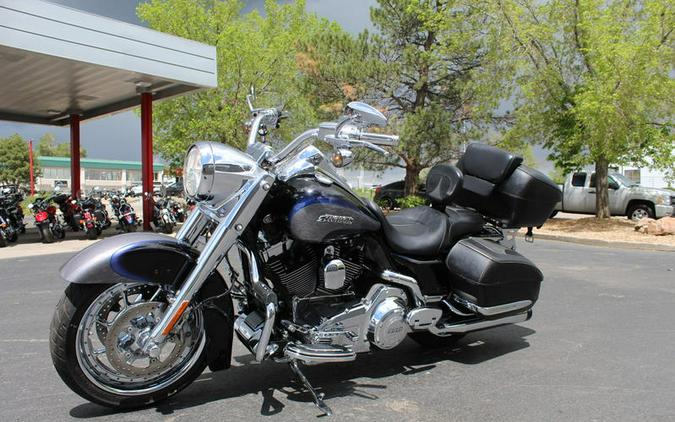 2008 Harley-Davidson® FLHRSE4 - Road King® Screamin' Eagle® 105th Anniversary Edition