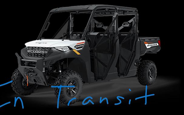 2025 Polaris Ranger Crew 1000 Premium