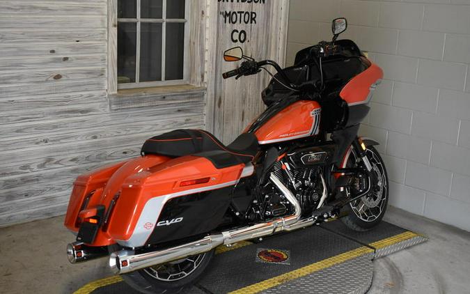 2024 Harley-Davidson® FLTRXSE - CVO™ Road Glide®