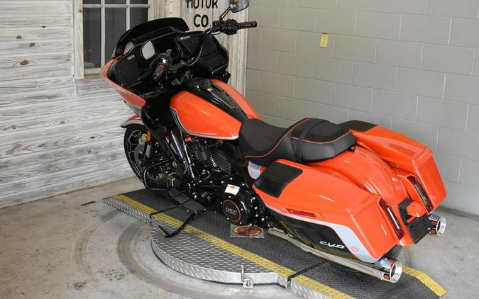 2024 Harley-Davidson® FLTRXSE - CVO™ Road Glide®