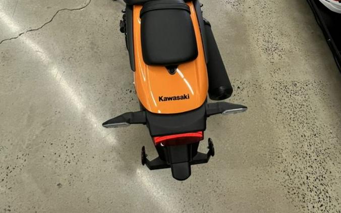 2024 Kawasaki Eliminator® SE ABS