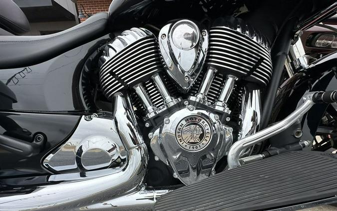 2020 Indian Motorcycle® Chieftain® Limited