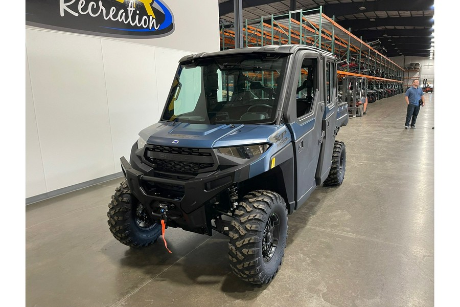 2025 Polaris Industries RGR CREW XP 1000 NS ULT