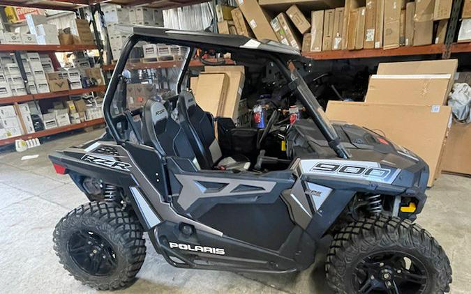 2020 Polaris Industries RZR 900 PREMIUM MATTE NARA BRONZE Premium