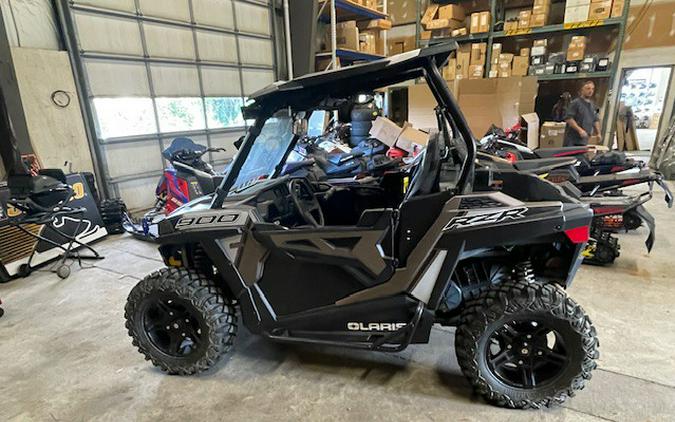 2020 Polaris Industries RZR 900 PREMIUM MATTE NARA BRONZE Premium