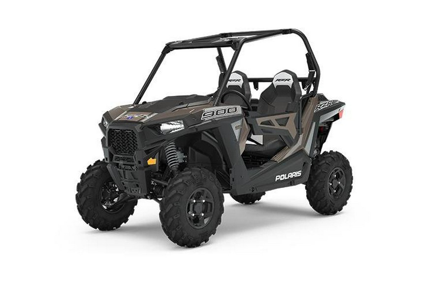 2020 Polaris Industries RZR 900 PREMIUM MATTE NARA BRONZE Premium