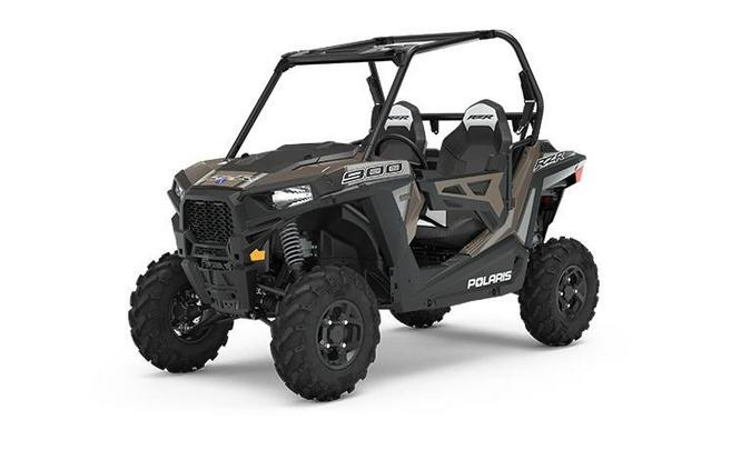 2020 Polaris Industries RZR 900 PREMIUM MATTE NARA BRONZE Premium