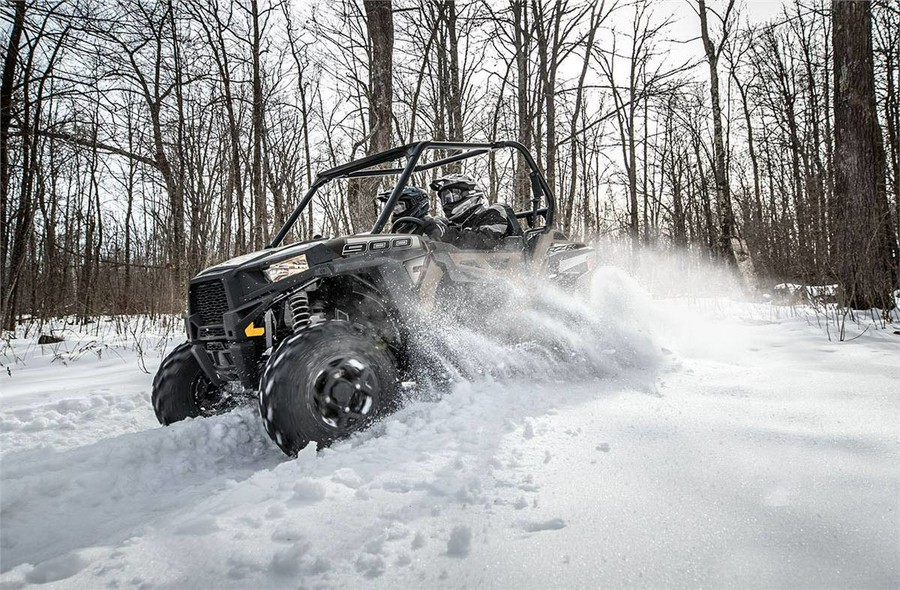 2020 Polaris Industries RZR 900 PREMIUM MATTE NARA BRONZE Premium