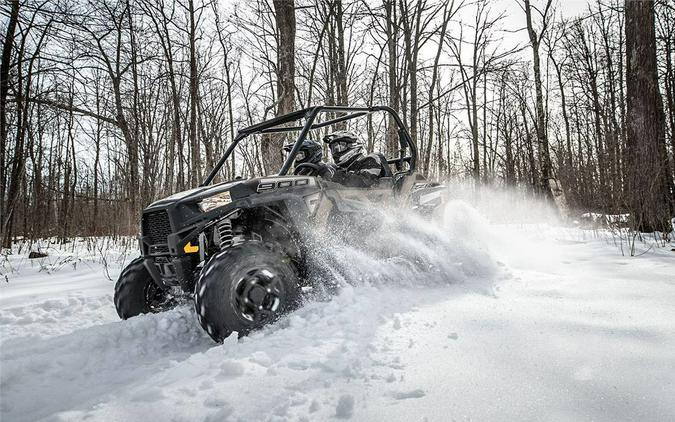 2020 Polaris Industries RZR 900 PREMIUM MATTE NARA BRONZE Premium