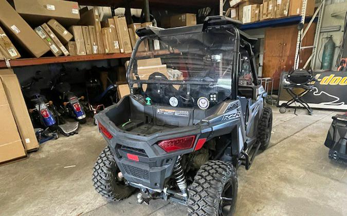 2020 Polaris Industries RZR 900 PREMIUM MATTE NARA BRONZE Premium