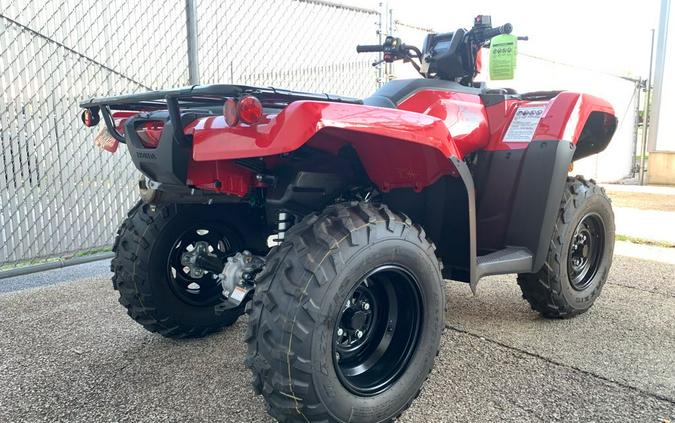 2024 Honda FourTrax Foreman® 4x4 ES EPS