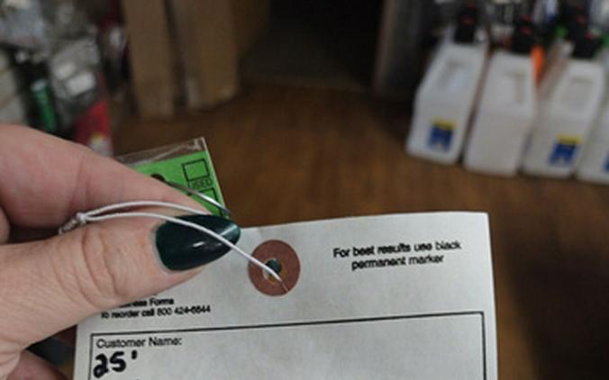 2025 Kayo BULL 110 ATV