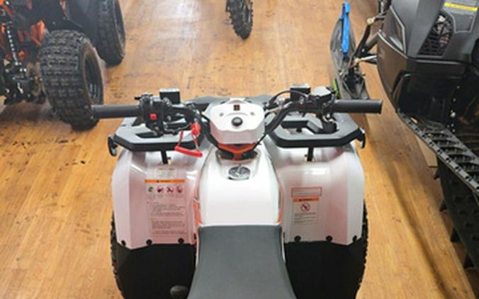 2025 Kayo BULL 110 ATV