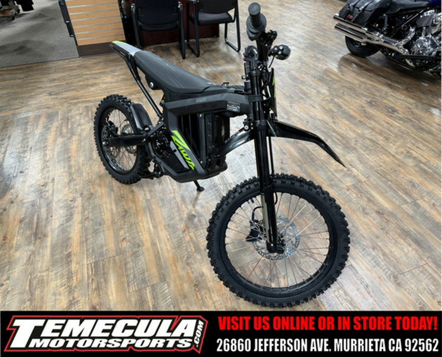 2025 Rawrr Mantis X Pro