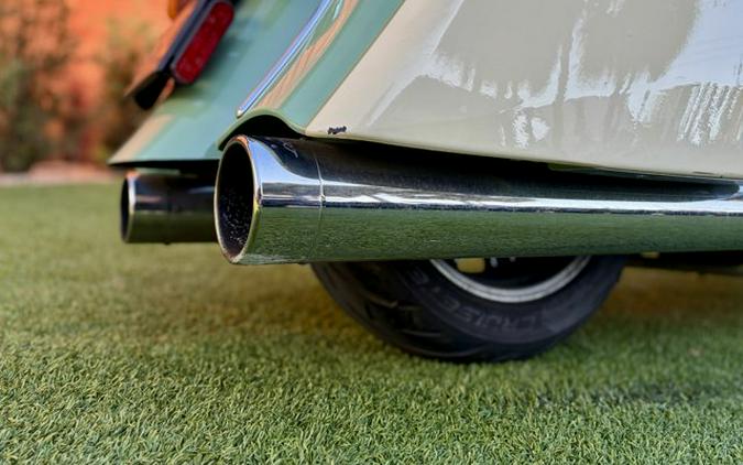 2019 Indian CHIEFTAIN CLASSIC