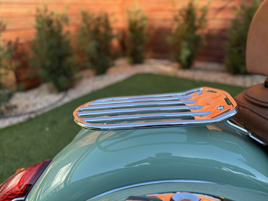 2019 Indian CHIEFTAIN CLASSIC