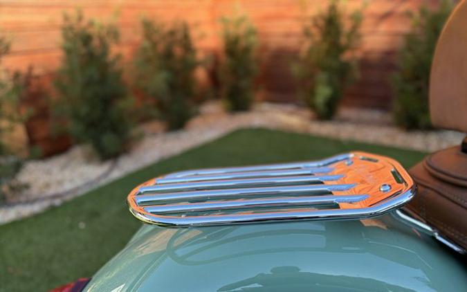 2019 Indian CHIEFTAIN CLASSIC