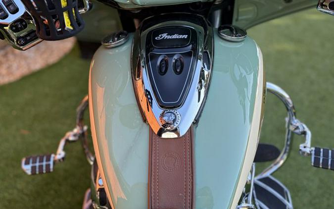 2019 Indian CHIEFTAIN CLASSIC