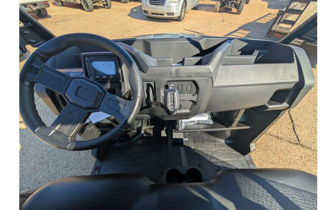 2026 Polaris RANGER 500