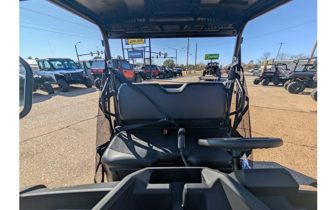2026 Polaris RANGER 500