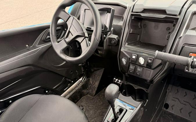 2026 Kawasaki Teryx KRX4 1000 eS