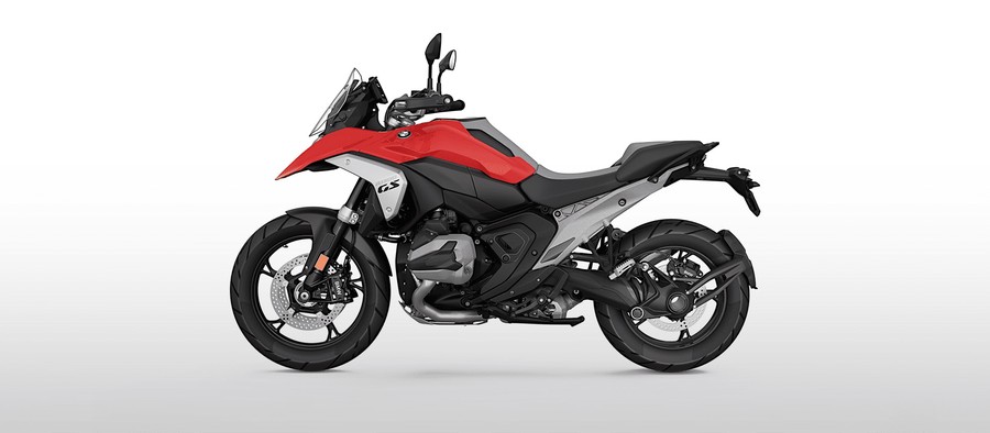 2026 BMW R 1300 GS