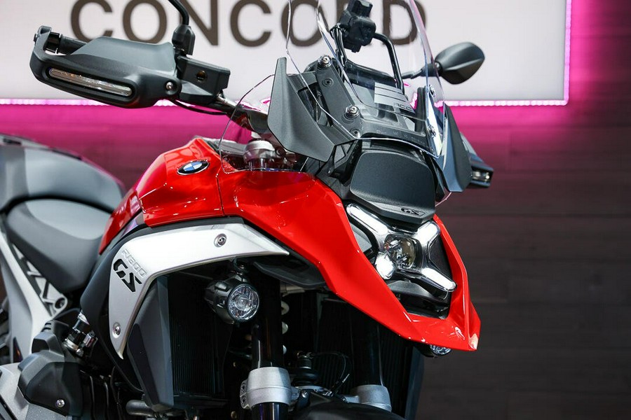2026 BMW R 1300 GS