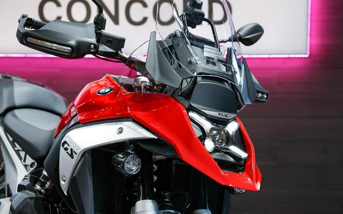 2026 BMW R 1300 GS