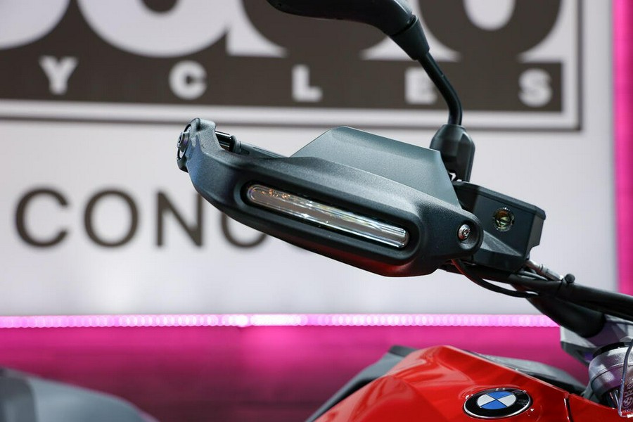 2026 BMW R 1300 GS