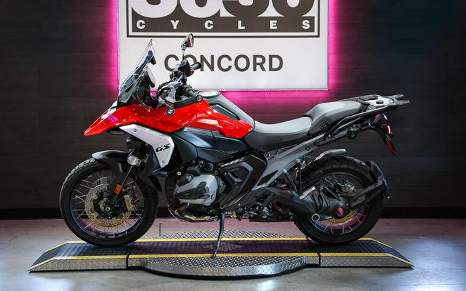 2026 BMW R 1300 GS