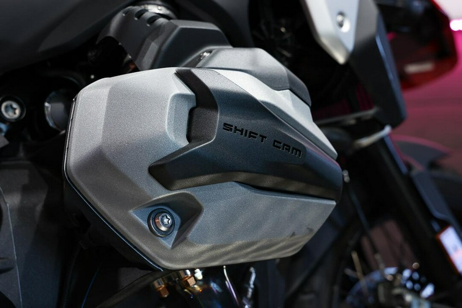 2026 BMW R 1300 GS