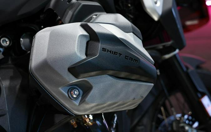 2026 BMW R 1300 GS