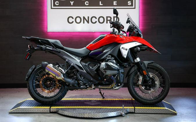 2026 BMW R 1300 GS