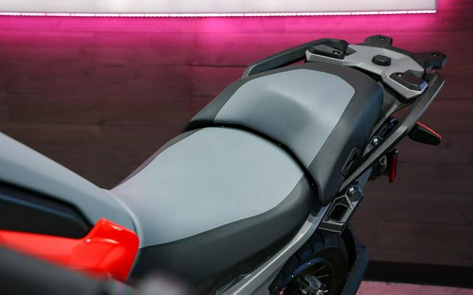 2026 BMW R 1300 GS