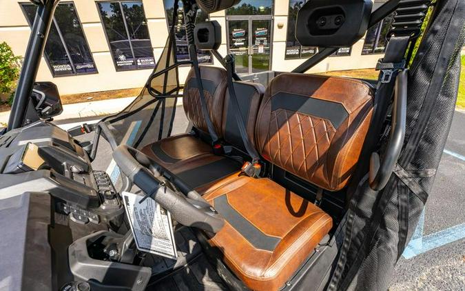 2025 CFMOTO UFORCE U10 Pro