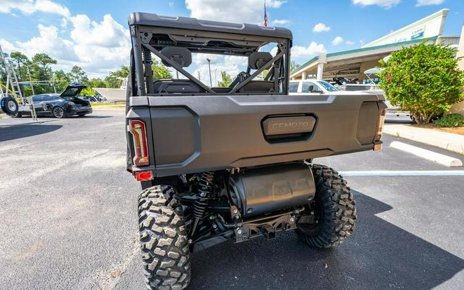 2025 CFMOTO UFORCE U10 Pro