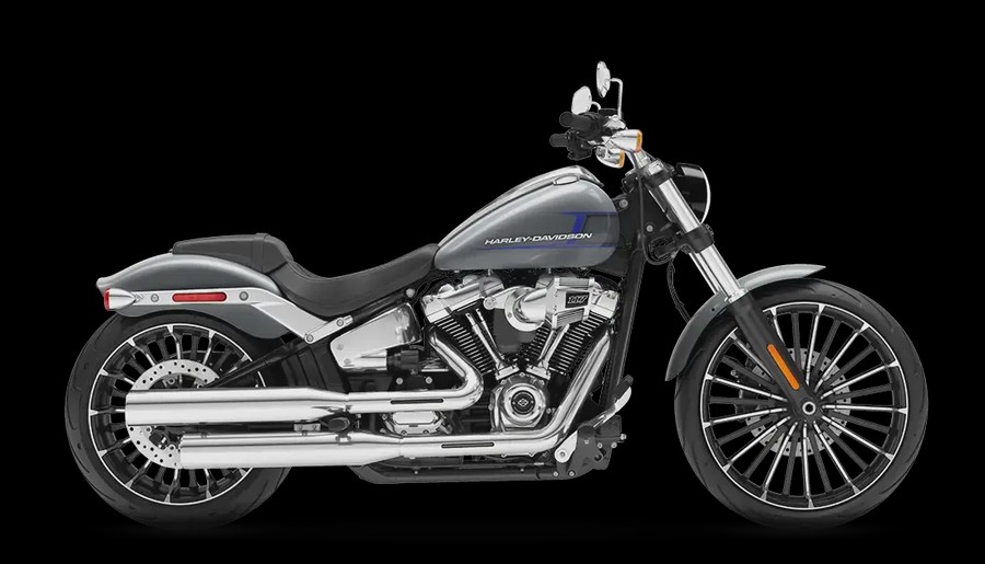 2023 Harley-Davidson Breakout