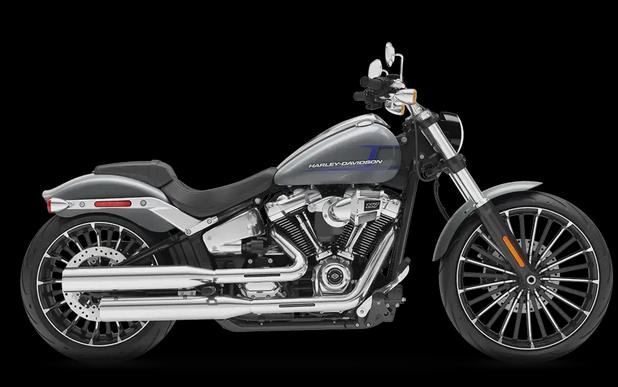 2023 Harley-Davidson Breakout