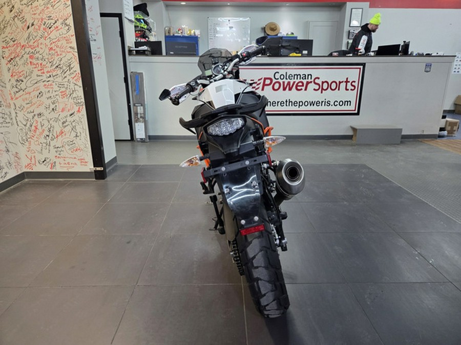 2019 KTM Adventure 1090 R