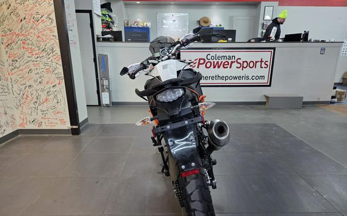 2019 KTM Adventure 1090 R