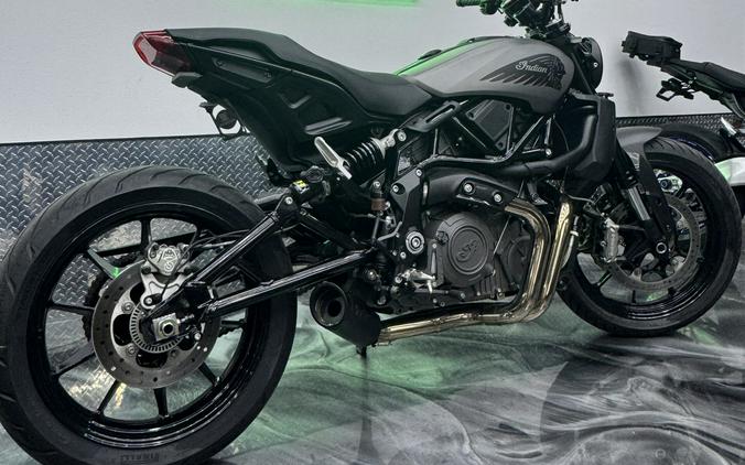 2020 INDIAN MOTORCYCLE CO FTR 1200 RALLY- Warranty Included!