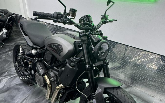 2020 INDIAN MOTORCYCLE CO FTR 1200 RALLY- Warranty Included!