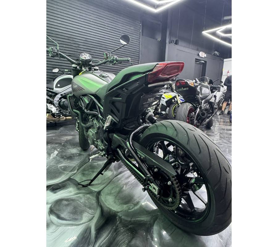 2020 INDIAN MOTORCYCLE CO FTR 1200 RALLY- Warranty Included!