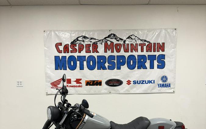 2024 Honda Shadow Phantom Deep Pearl Gary - UH1114